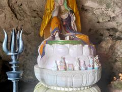 -幕燕滨江·长江观音景区