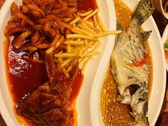 -马凯餐厅(长椿街店)