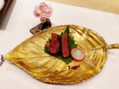 -鮨一日本料理(大中华店)