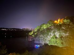 -璟象酒店-爱丽坊景观餐厅