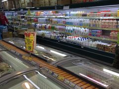 -喜互惠生鲜超市(罗东民权店)