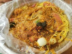 陈记麻辣烫-陈记麻辣烫(浦口道店)