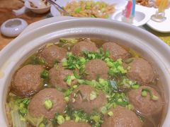 -扬浦大酒楼(平顶山路店)