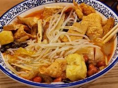 -亚皆老街南宁老友粉·米粉(印象城店)