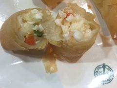 -添好运点心专门店(中环IFC店)
