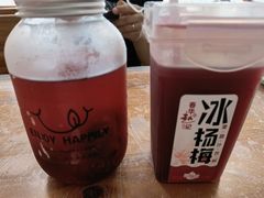 -古城苗家土菜馆(河景餐厅店)