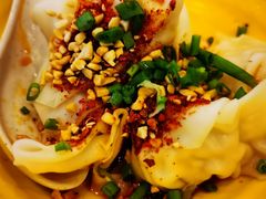 -龙抄手(春熙路总店)