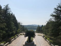 -仙海旅游度假区