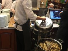 -清真·益鑫羊肉手抓馆(花园北街店)