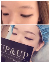 -UP&UP·半永久眉毛眼线机器野生眉