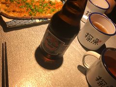 -探鱼·鲜青椒爽麻烤鱼(西南商都店)