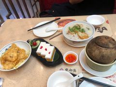 -点都德(汇盈广场店)