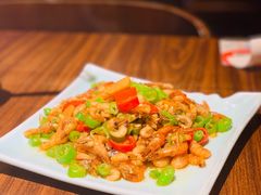 -梁记粥铺(开元地中海店)