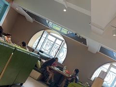 -去茶去餐厅(中央大街店)