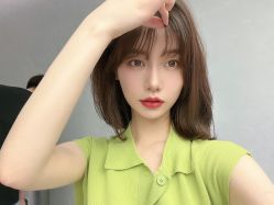 -New Fashion发型定制