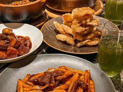 -奉天小馆·非遗东北菜(沈阳万象城店)