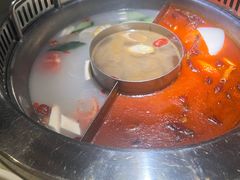 -重庆德庄火锅(映月湖环宇城店)