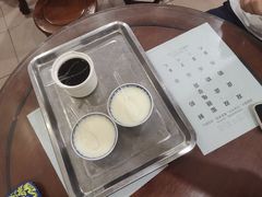 双皮奶（热）-金榜牛奶店