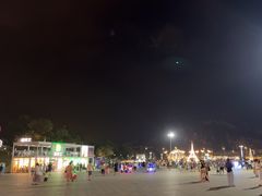 -在海一方公园