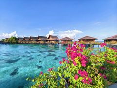 -卡帕莱度假村(西巴丹岛)