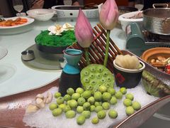 -湖锦酒楼·32年地道湖北菜(光谷店)