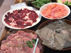 -咖咖火锅(老店)