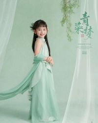 -倾城宝贝儿童摄影(浦东金谊店)