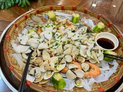 -江海酒家(赤岗店)