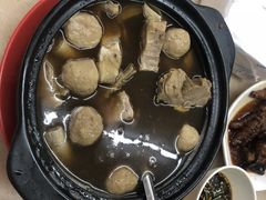 -新记肉骨茶