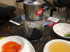 越南咖啡-PHO·5越南牛肉粉(建新路店)