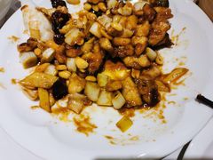 -眉州东坡(团结湖店)