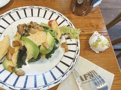 -AFS Cafe & Canteen(闽江二路店)
