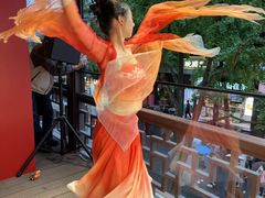 -奇芳阁·百年清真南京菜(夫子庙店)
