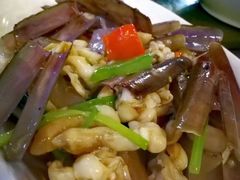 -清水湾3号(东方小周海鲜店)