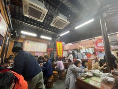 大堂-粗茶淡饭(东关街店)