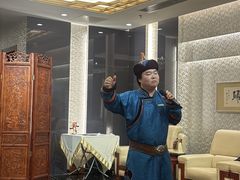 -内蒙古驻京办餐厅