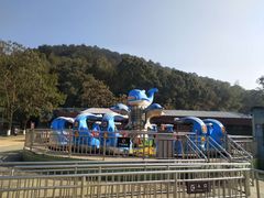 -石燕湖生态旅游景区