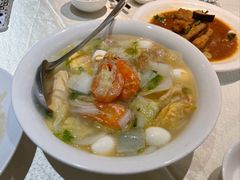 -好兄弟郭巨海鲜(天一阁店)