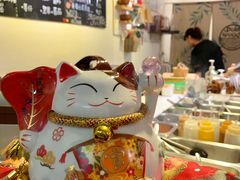 -Poke lemon海鲜波奇饭·柠檬茶(金碧开放小区店)