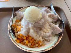 -鲜芋仙(苏州干将店)