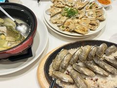 -莆田餐厅PUTIEN(三里屯店)