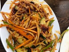 -西塔隆太白烤牛肉馆(图们路店)