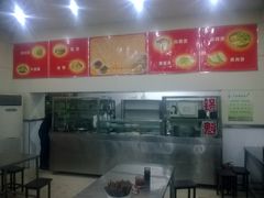 -杨记灌肠(食品街店)