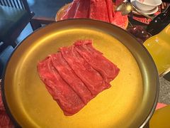 -牛New寿喜烧(闵行龙湖天街店)