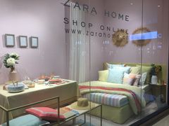 -ZARA(重庆华润万象城中区店)