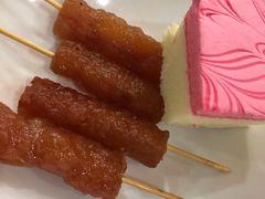 -佳客来·牛排(湖东店)