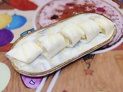 榴莲拉肠-甜心妈妈·榴莲星级糖水(北京路总店)