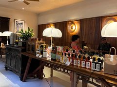 -银米·云南传统过桥米线(双廊黑金冠店)