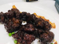 -银筵(武夷路店)