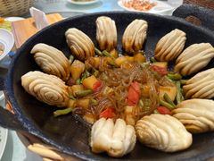 -古洼一锅鲜(开发区店)